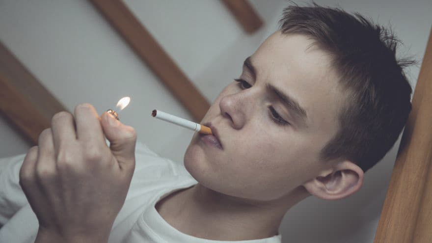 Akik 2009-ben vagy azután születtek, azok többé már nem vásárolhatnak dohánytermékeket Új-Zélandon
