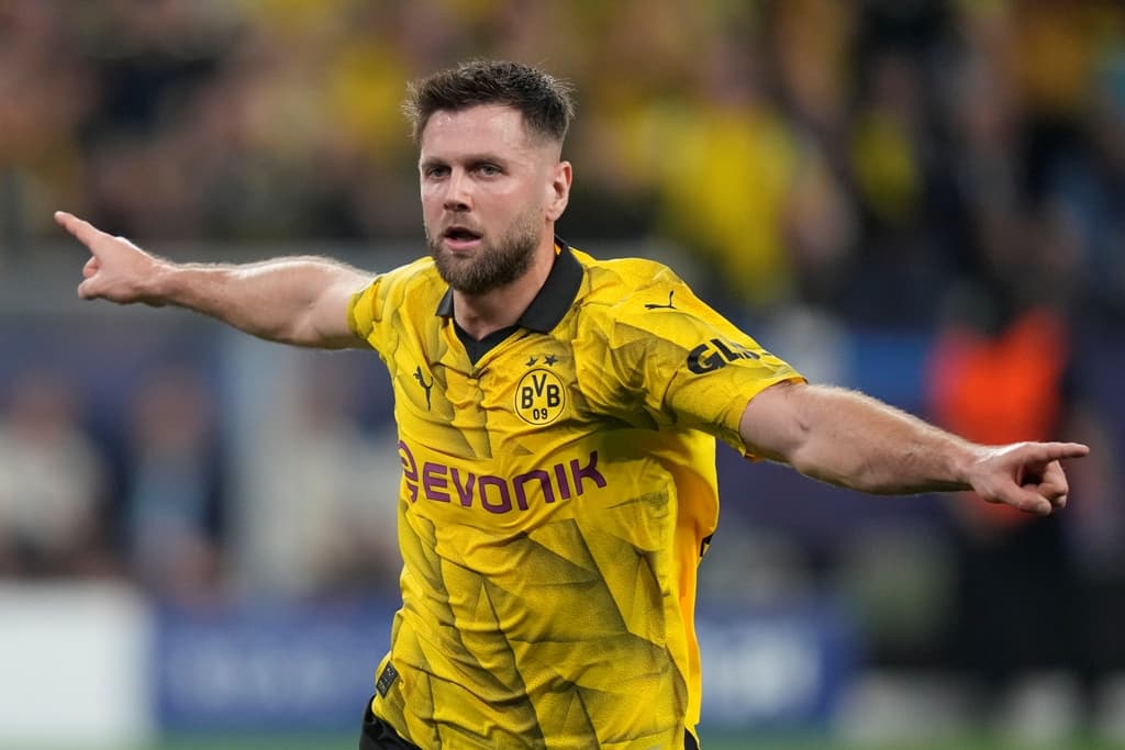 Bajnokok Ligája: Egygólos előnyt szerzett otthon a PSG ellen a Dortmund