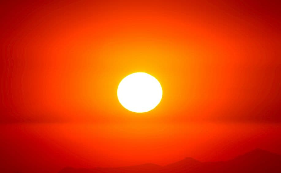 Olyan összeesküvés-elmélet terjed, hogy igazából két Nap van, de ezt titkolják a tudósok (VIDEÓ)